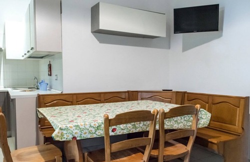 Senigallia Apartment | SE009 - Senigallia, three-room apartment on the sea with beach