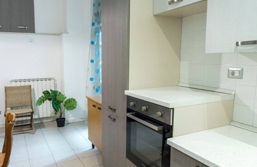 Senigallia Apartment | SE009 - Senigallia, three-room apartment on the sea with beach