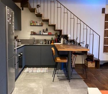 Senigallia Apartment | SE025 - Senigallia, meraviglioso trilocale con terrazzo