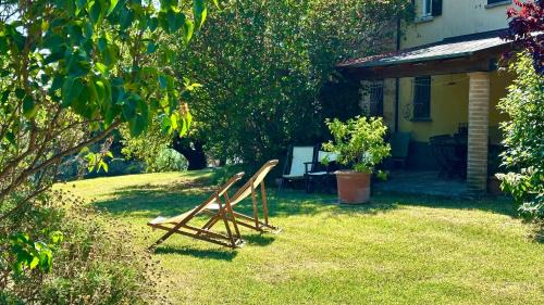 Senigallia Apartment | SE053 - Senigallia, meraviglioso trilocale con piscina