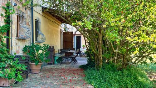 Senigallia Apartment | SE053 - Senigallia, meraviglioso trilocale con piscina