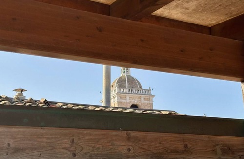 Senigallia Apartment | SE060 - Delightful attic in the center