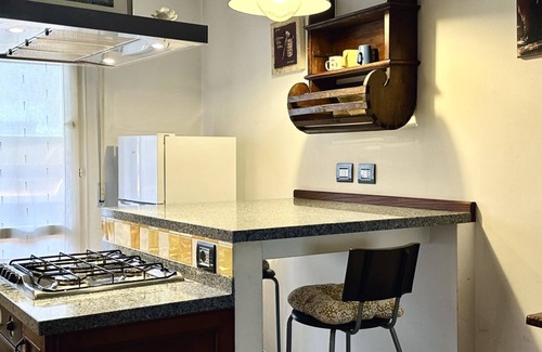 Senigallia Apartment | SE120 - Senigallia, welcoming four-room apartment 700 meters from the centre