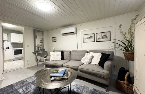 Vibble Ski Chalet | SE12024