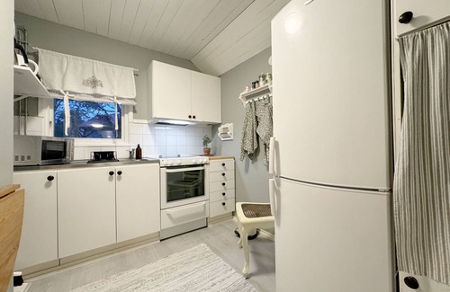 Vibble Ski Chalet | SE12024
