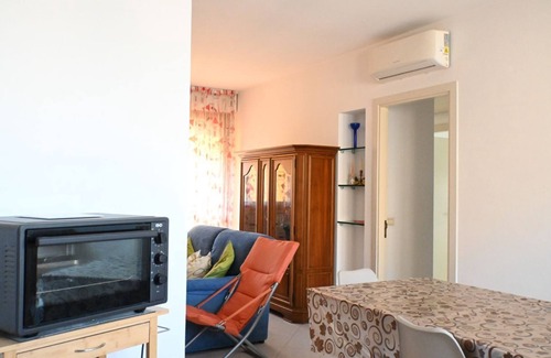 Senigallia Apartment | SE129 - Senigallia, large three-room apartment with panoramic terrace