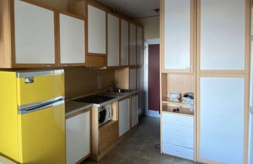 Senigallia Apartment | SE130 - Senigallia, studio apartment at the Piramidi residence