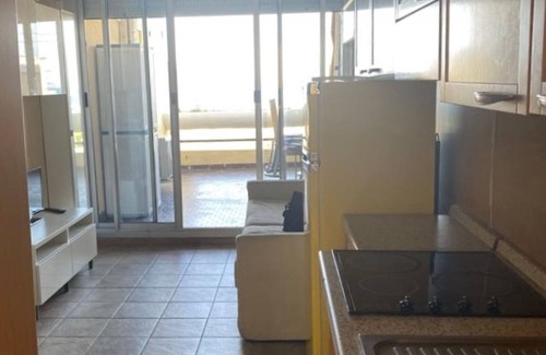 Senigallia Apartment | SE130 - Senigallia, studio apartment at the Piramidi residence