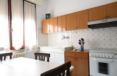 Senigallia Apartment | SE133 - Senigallia, comfortable three-room apartment a few minutes from the beac