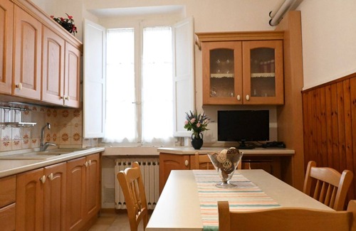 Senigallia Apartment | SE135 - Senigallia, two-room apartment convenient to the center and the beach