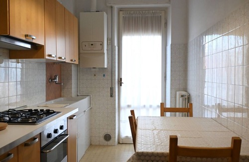 Senigallia Apartment | SE141 – Comfortable two-room apartment facing the sea