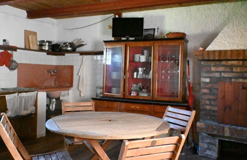 Bettolelle Apartment | SE143 - Senigallia, farmhouse surrounded by green hills