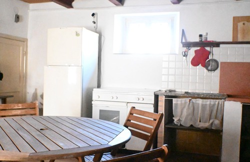 Bettolelle Apartment | SE143 - Senigallia, farmhouse surrounded by green hills
