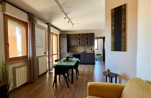 Senigallia Apartment | SE149 - Senigallia, elegant two-room apartment a stone's throw from the sea