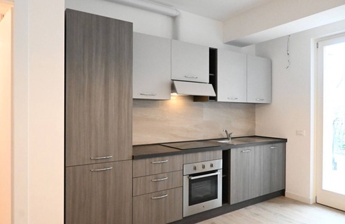 Senigallia Apartment | SE166 - Senigallia, new three-room apartment with terrace in the center
