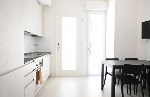 Senigallia Apartment | SE192 - Senigallia, new two-room apartment 50 meters from the sea