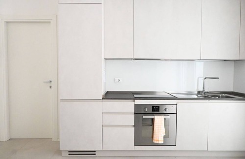 Senigallia Apartment | SE192 - Senigallia, new two-room apartment 50 meters from the sea
