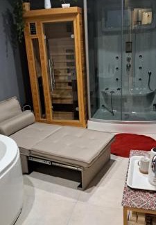 Civitanova Marche Apartment | Sea 1 Spa&Wellness