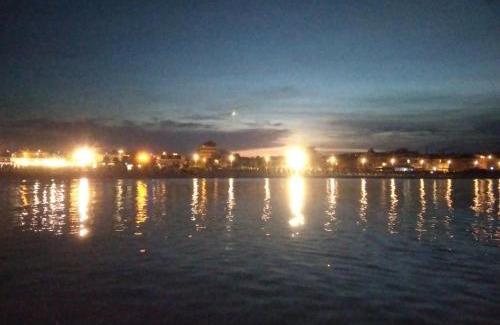 Civitanova Marche Apartment | Sea 1 Spa&Wellness