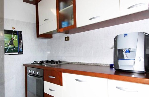 Tirrenia Apartment | Sea and beach holidays