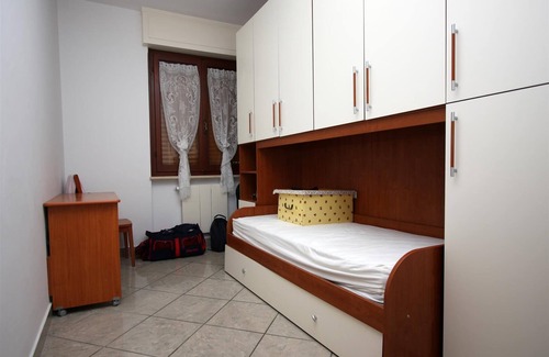 Tirrenia Apartment | Sea and beach holidays