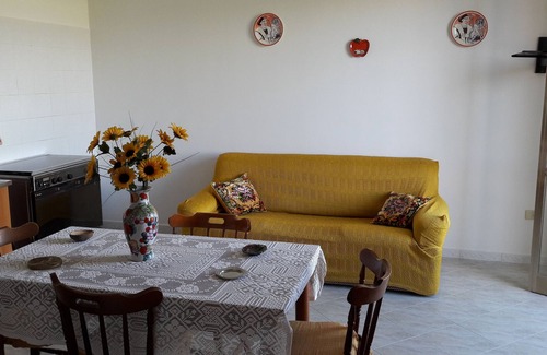 Avola House | SEA AND CULTURE . HOLIDAY HOME BETWEEN SEA AND BAROQUE