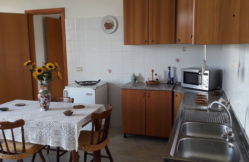 Avola House | SEA AND CULTURE . HOLIDAY HOME BETWEEN SEA AND BAROQUE