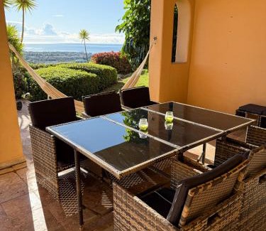 New Golden Mile Apartment | Sea and Mountain View Apartment with 4 Pools