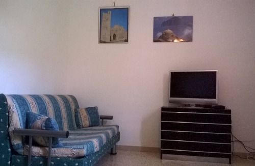 Castelluzzo House | Sea And Relax Castelluzzo
