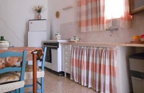 Castelluzzo House | Sea And Relax Castelluzzo