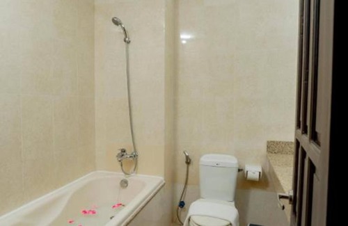 Cua Đai Hotel | Sea and Sand Hotel