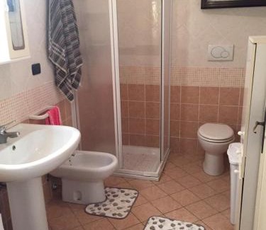 Torre Lapillo Apartment | Sea Apartment