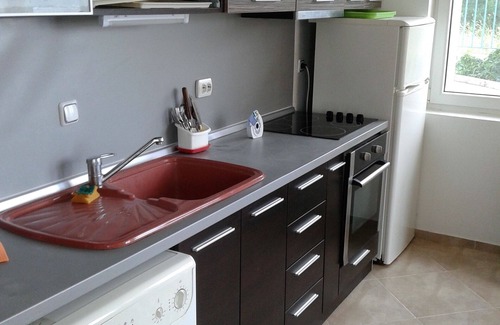 Lozenets Apartment | SEA APARTMENT KAPRIZ ON THE BLACK SEA