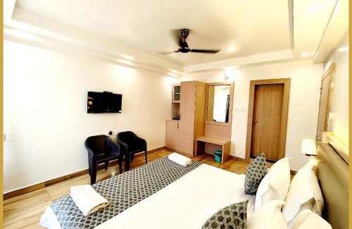 Puri Hotel | Sea Beach Eastern # Dham Hotel Near Sea Beach And Jagannath Temple