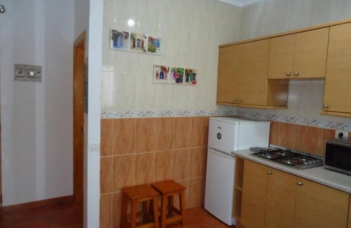 El Cotillo Apartment | SEA, BEACHES AND GASTRONOMY