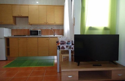 El Cotillo Apartment | SEA, BEACHES AND GASTRONOMY