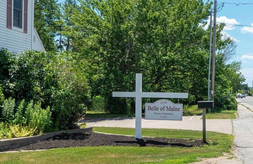 Wells Condo | Sea Belle Summary: We