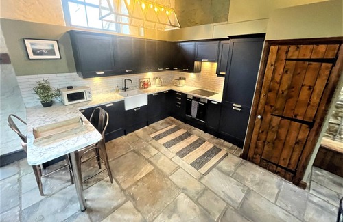 Fremington Apartment | Sea Biscuit Cottage, Marske Stables, Yorkshire Dales