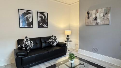 Cullercoats House | Sea Blue House, Cullercoats