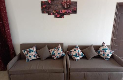 Ain Sokhna Apartment | Sea Breeze شاليه مواجة للبحر Empire Resort العين السخنة