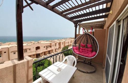 Ain Sokhna Apartment | Sea Breeze شاليه مواجة للبحر Empire Resort العين السخنة