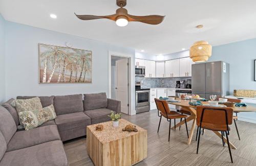 Siesta Key Village House | Sea Breeze - 275
