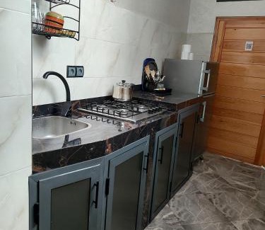 Imsouane Apartment | Sea Breeze 4