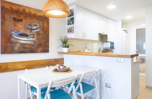 Poris de Abona Apartment | Sea Breeze Apartment in Tenerife - PORÍS 5