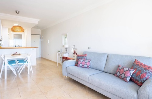 Poris de Abona Apartment | Sea Breeze Apartment in Tenerife - PORÍS 5