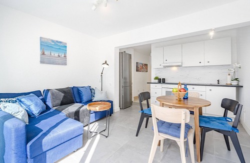 Complejo turistico Amarilla Golf Apartment | Sea Breeze Apartment - Golf del Sur