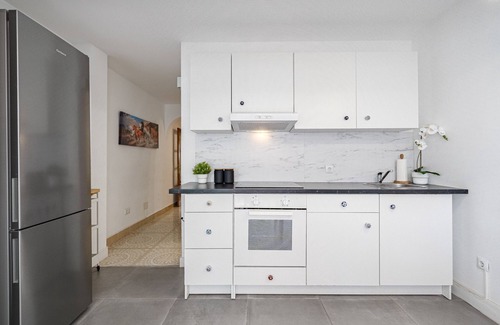 Complejo turistico Amarilla Golf Apartment | Sea Breeze Apartment - Golf del Sur