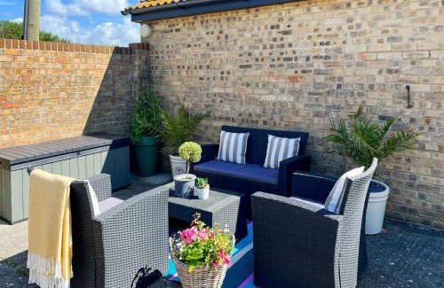 Pagham House | Sea Breeze