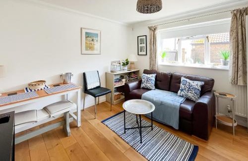 Pagham House | Sea Breeze