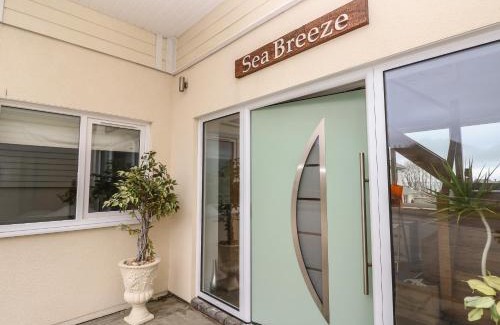Totland Bay House | Sea Breeze